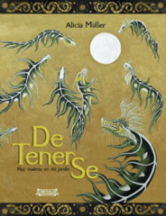 DETENERSE : HAY MALEZA EN MI JARDÍN