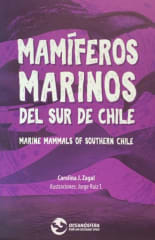 CARTILLA MAMÍFEROS MARINOS DEL SUR DE CHILE