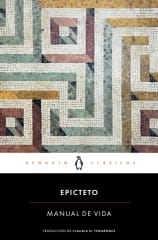 MANUAL DE VIDA - EPICTETO