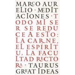 MEDITACIONES