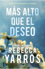 MAS ALTO QUE EL DESEO (VUELO Y GLORIA 2)