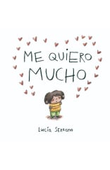 ME QUIERO MUCHO