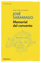 MEMORIAL DEL CONVENTO (DB)
