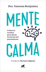 MENTE CALMA