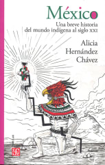 MÉXICO: UNA BREVE HISTORIA DEL MUNDO INDÍGENADEL SIGLO XXI