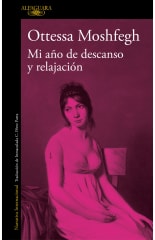 MI AÑO DE DESCASO Y RELAJACION