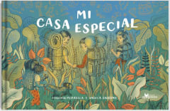 MI CASA ESPECIAL