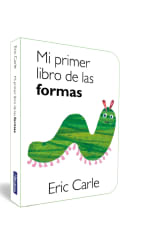 MI PRIMER LIBRO DE LAS FORMAS.