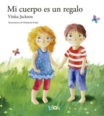 MI CUERPO ES UN REGALO