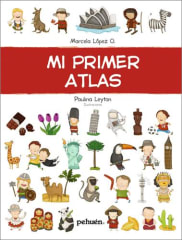 MI PRIMER ATLAS
