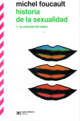 HISTORIA DE LA SEXUALIDAD 1: LA VOLUNTAD DE SABER