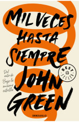 MIL VECES HASTA SIEMPRE