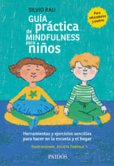 GUIA PRACTICA DE MINDFULNESS PARA NIÑOS