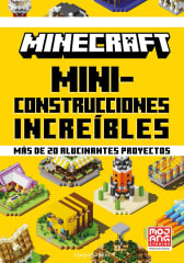 MINECRAFT. MINICONSTRUCCIONES INCREIBLES