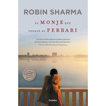EL MONJE QUE VENDIO SU FERRARI (NE)