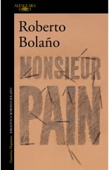 MONSIEUR PAIN