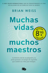 MUCHAS VIDAS, MUCHOS MAESTROS (DB)