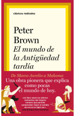EL MUNDO EN LA ANTIGUEDAD TARDIA