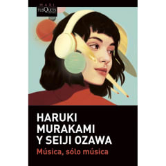 MÚSICA, SÓLO MÚSICA (DB)