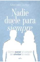NADIE DUELE PARA SIEMPRE