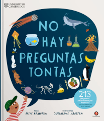NO HAY PREGUNTAS TONTAS
