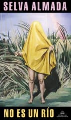 NO ES UN RIO