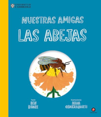 NUESTRAS AMIGAS LAS ABEJAS