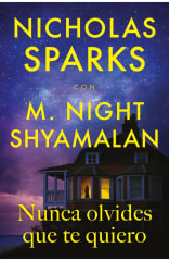 NUNCA OLVIDES QUE TE QUIERO