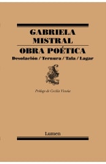OBRA POÉTICA