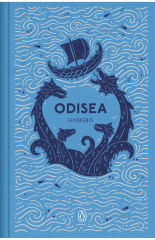 ODISEA (EDICION ESPECIAL TAPA DURA)