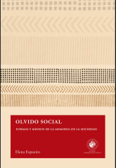 OLVIDO SOCIAL