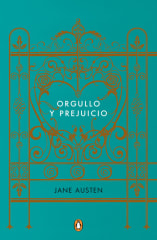 ORGULLO Y PREJUICIO ( ED CONMEMORATIVA)