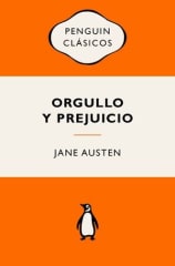 ORGULLO Y PREJUICIO (ED. VINTAGE)