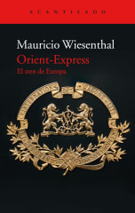ORIENT EXPRESS