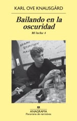 BAILANDO EN LA ORCURIDAD, MI LUCHA: 4
