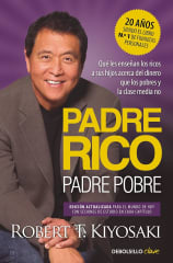 PADRE RICO, PADRE POBRE (DB)