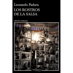LOS ROSTROS DE LA SALSA