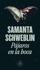 PAJAROS EN LA BOCA Y OTROS CUENTOS