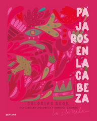 PAJAROS EN LA CABEZA