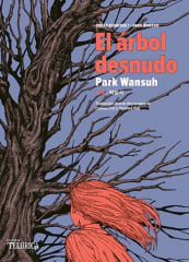 EL ARBOL DESNUDO
