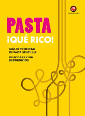 PASTA ¡QUE RICO!