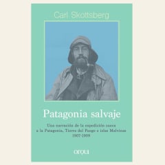 PATAGONIA SALVAJE
