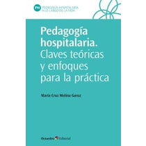 PEDAGOGIA HOSPITALARIA : CLAVES TEÓRICAS Y ENFOQUES PARA LA PRÁCTICA