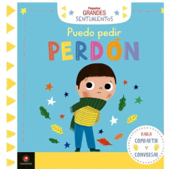 PEQUEÑOS GRANDES SENTIMIENTOS - PUEDO PEDIR PERDON