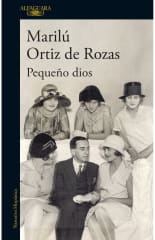 PEQUEÑO DIOS