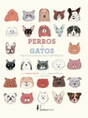 PERROS & GATOS BAJO LA LUPA DE LOS CIENTÍFICOS