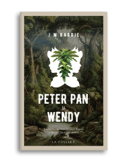 PETER PAN Y WENDY 