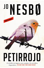 PETIRROJO