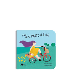 PILLA PANDILLAS