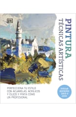 PINTURA. TÉCNICAS ARTÍSTICAS